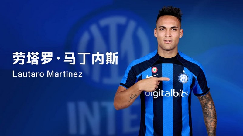 半岛体育成为国际米兰的官方博彩合作伙伴